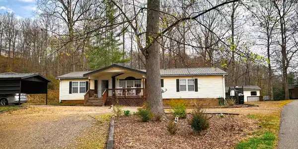 14 Westfield Trace