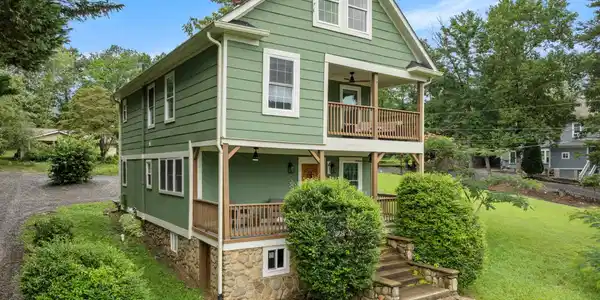 41 Vance Avenue