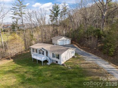 633 Allen Drive