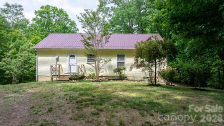 3494 Vannoy Ridge Road