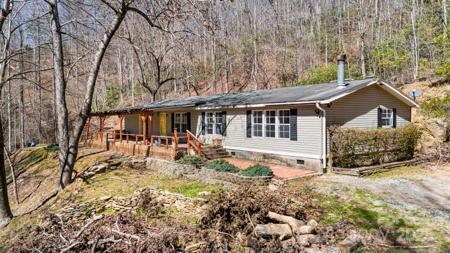 345 Pine Brae Farm Road
