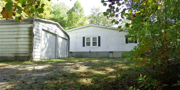 89 Blue Mountain Road