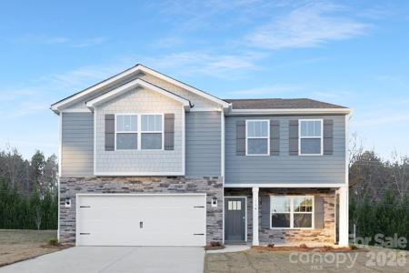 145 Ridgehaven Drive