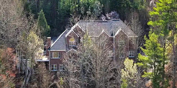 470 Patton Mountain Road