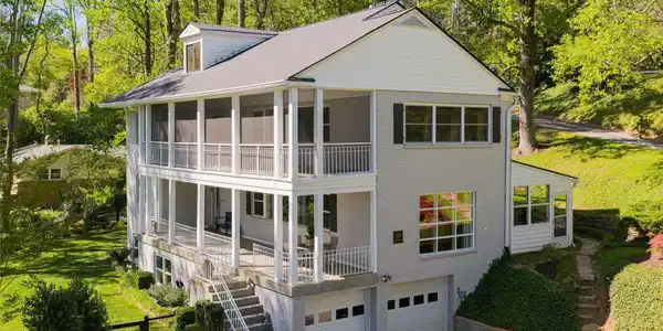 114 Cambridge Road