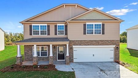 32 Ridgehaven Drive