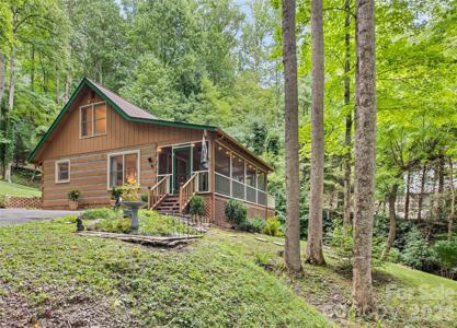 294 Laurel Branch Road