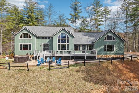 28 Nantahala Ridge