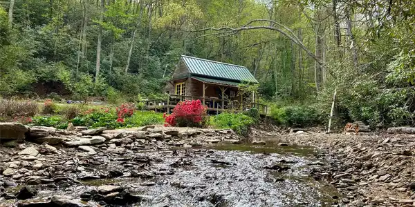 204 Rush Creek Road
