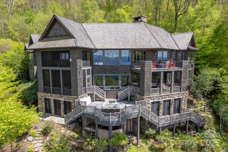 140 Wormy Chestnut Road