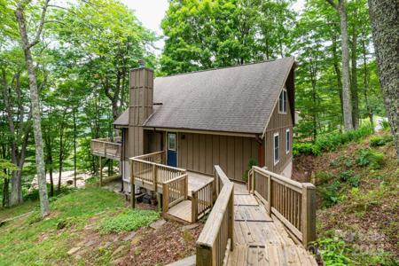 920 McKinney Gap Drive