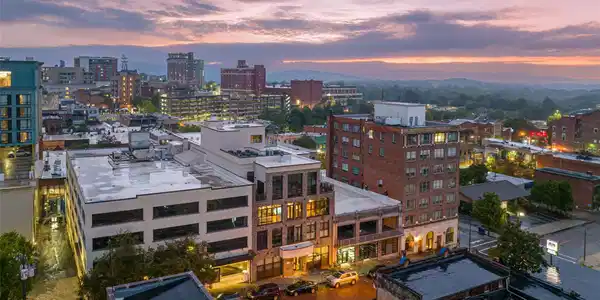 17 N Market Street