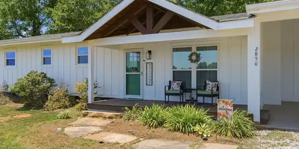 2850 Mathis Church Road