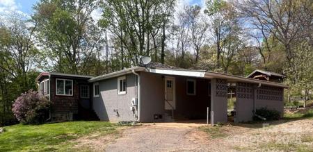 55 Indian Trail Road