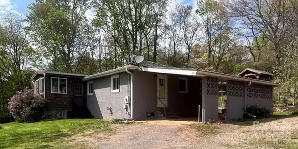 55 Indian Trail Road