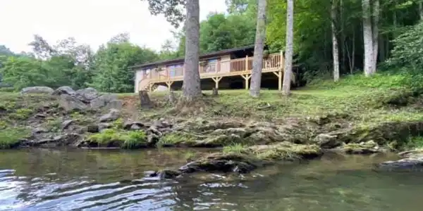 214 Davis Ridge Road