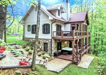 62 Blair Athel Point