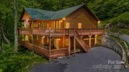 587 Grouse Thicket Road