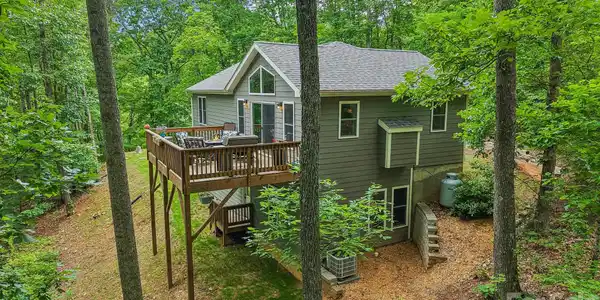 49 Wilderness Trail