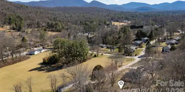 546 Old Haw Creek Road
