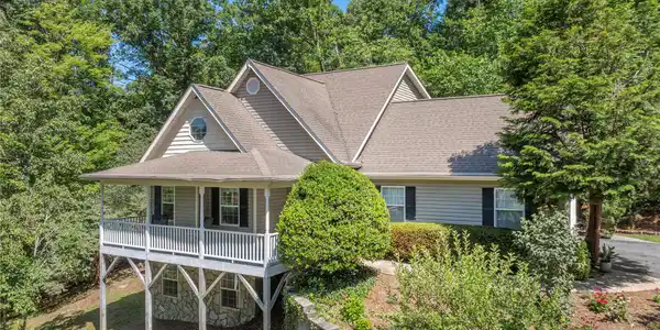 602 Hidden Springs Drive