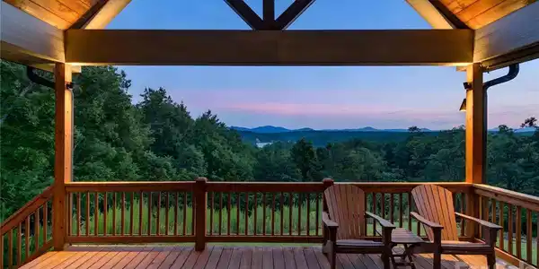207 Lake Crest Drive