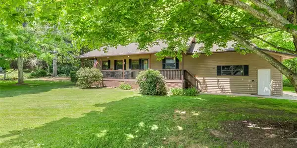 165 Clearwater Drive