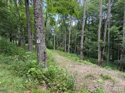 Lot 7 Gadohi Trail