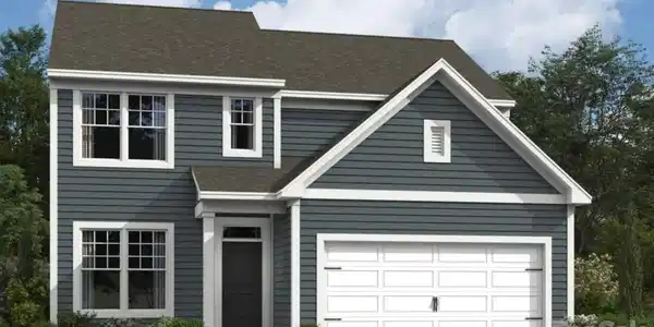 2000 Boulder Ridge Drive