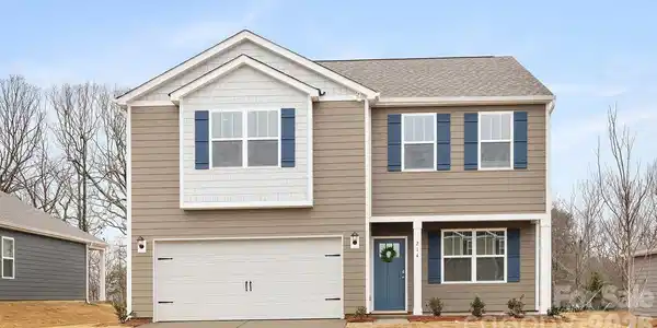 208 Hyder Ridge Road