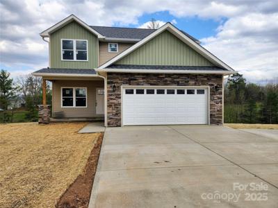 59 Eller Ford Road