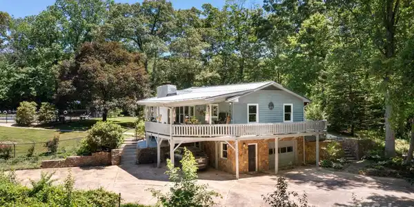 304 Big Cove Road
