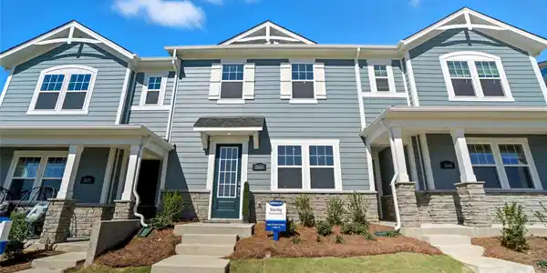 2584 Selbourne Drive