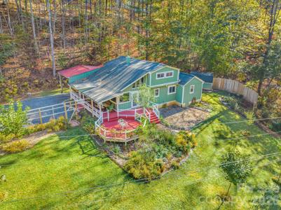 226 Fish Pond Lane