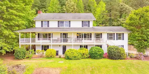 908 Newfound Road
