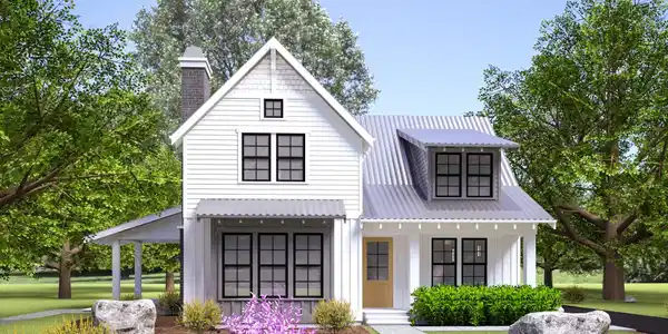 237 Westridge Farm Road