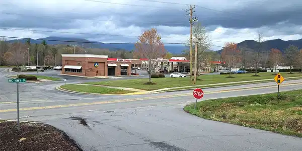 701 NC 9 Highway