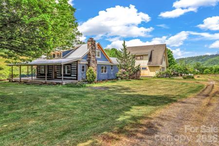 45 Sugar Cove Road