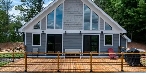 143 Fox Grape Hollow Road