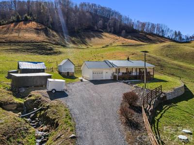 867 Indian Creek Road