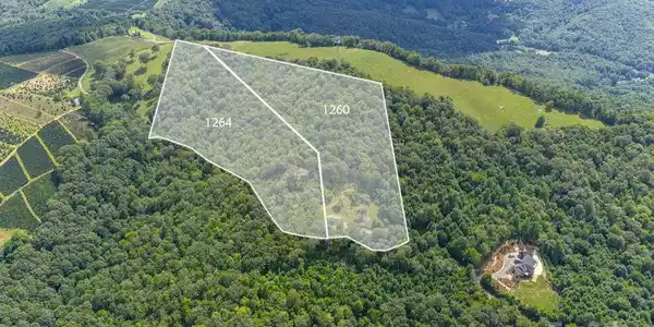 1264 Mountain Laurel Parkway
