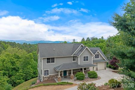 77 Paradise Ridge