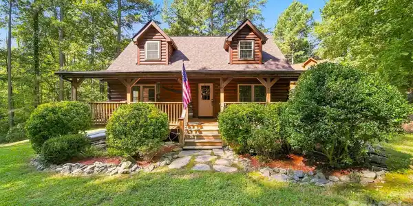 963 Double Eagle Drive