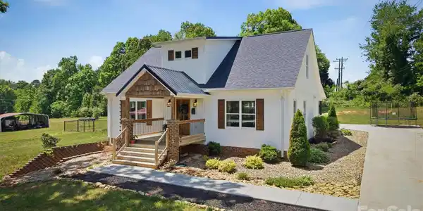 4190 Burkemont Road