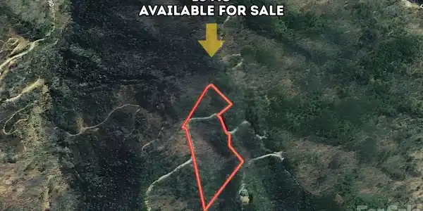 2 Hidden Creek Road