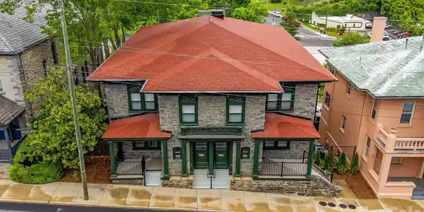 134 Biltmore Avenue