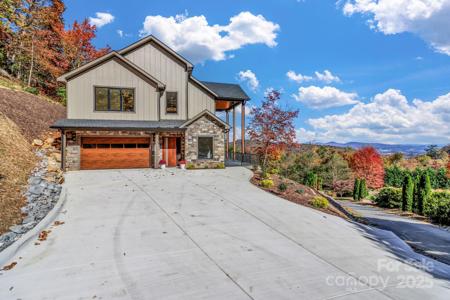 172 Pisgah Forest Trail