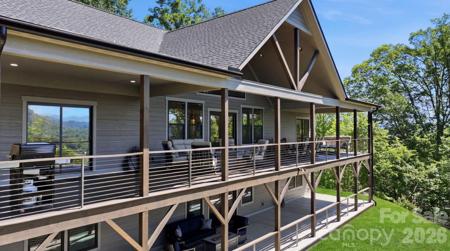 282 Tamarack Trail