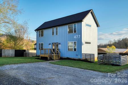 477 Oakdale Road