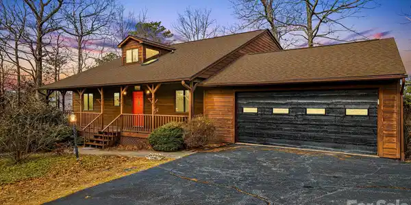 920 Morgan Drive